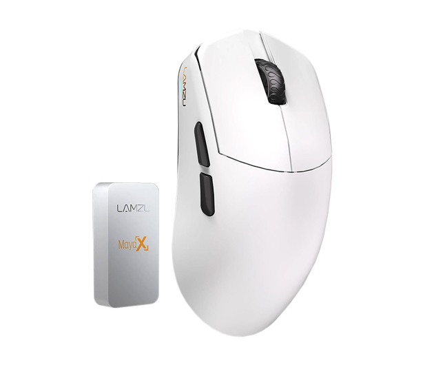 LAMZU Maya X MAYA-X-WHT-8K - 1336065 - zdjęcie 4